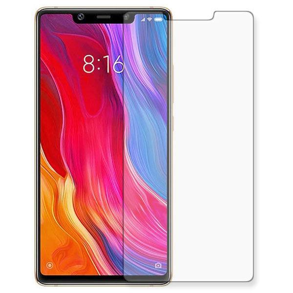 

Противоударная защитная пленка Remax Xiaomi Mi 8 SE Матовая