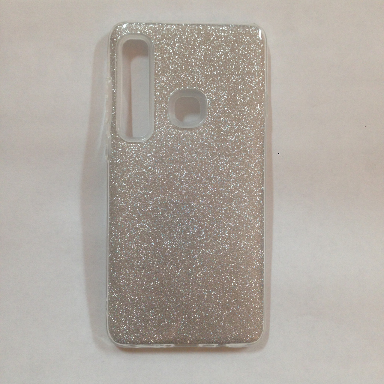 

Чехол для Samsung A9 A920 Dream Silver, Красный