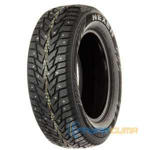 

Зимняя шина NEXEN WinGuard WinSpike WS62 SUV 225/70R16 107T (Под шип)