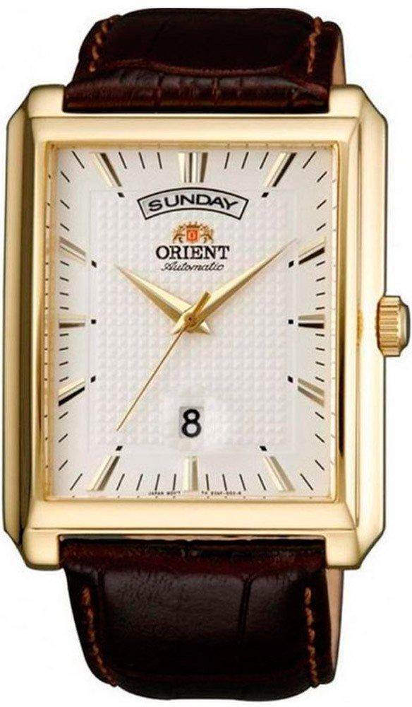 

Часы мужские Orient FEVAF003WH