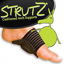 Допомога для ніг - супінатор STRUTZ