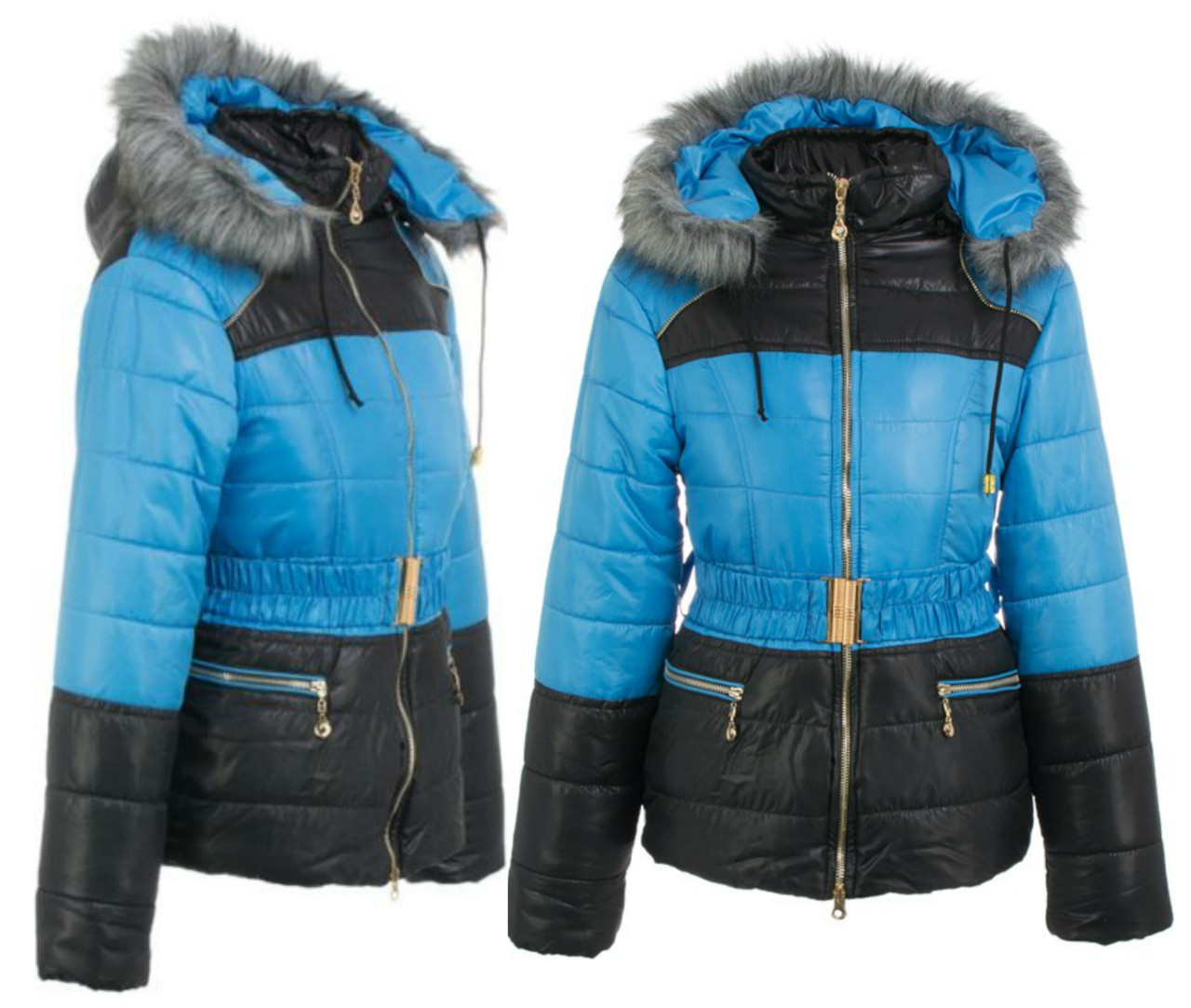 куртки зимние детские валберис