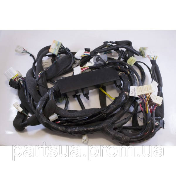 

Жгут проводов панели приборов Chery Eastar (Чери Истар) B11-3724030BV