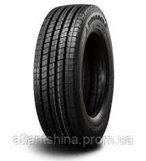 

275/70 R22.5 Triangle TR615 универсальная 148/145J