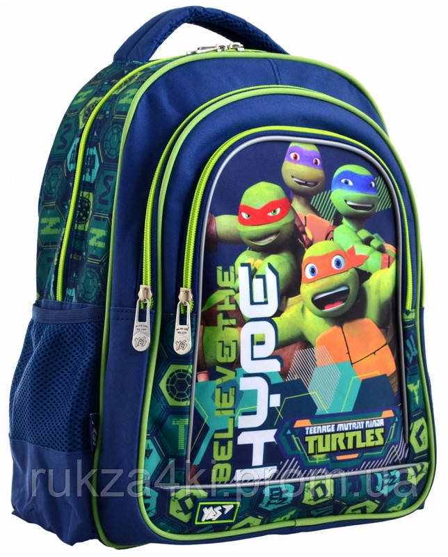 

Рюкзак YES 556241 Ninja Turtles