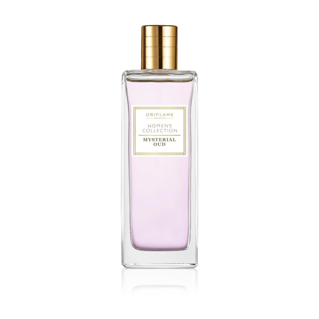 

Туалетная вода Women's Collection Mysterial Oud Oriflame 50 мл