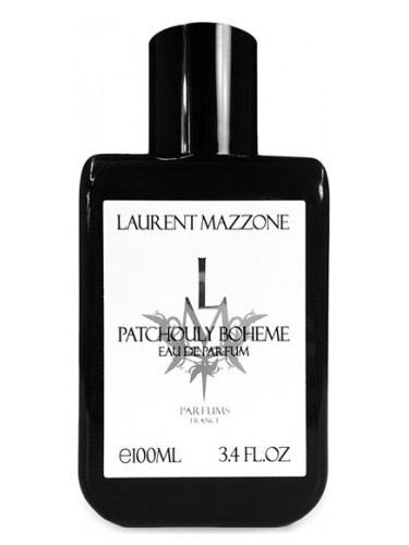 

LAURENT MAZZONE PATCHOULY BOHEME (унисекс) (парфюмированная вода) 100 ml