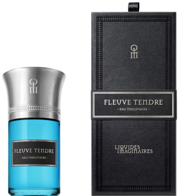 

LIQUIDES IMAGINAIRES FLEUVE TENDRE (унисекс) (парфюмированная вода) 100 ml