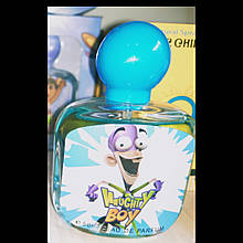 Дитячі парфуми Naughty boy 50mll