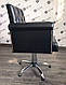 Кресло парикмахерское для клиентов PUARO, фото 3