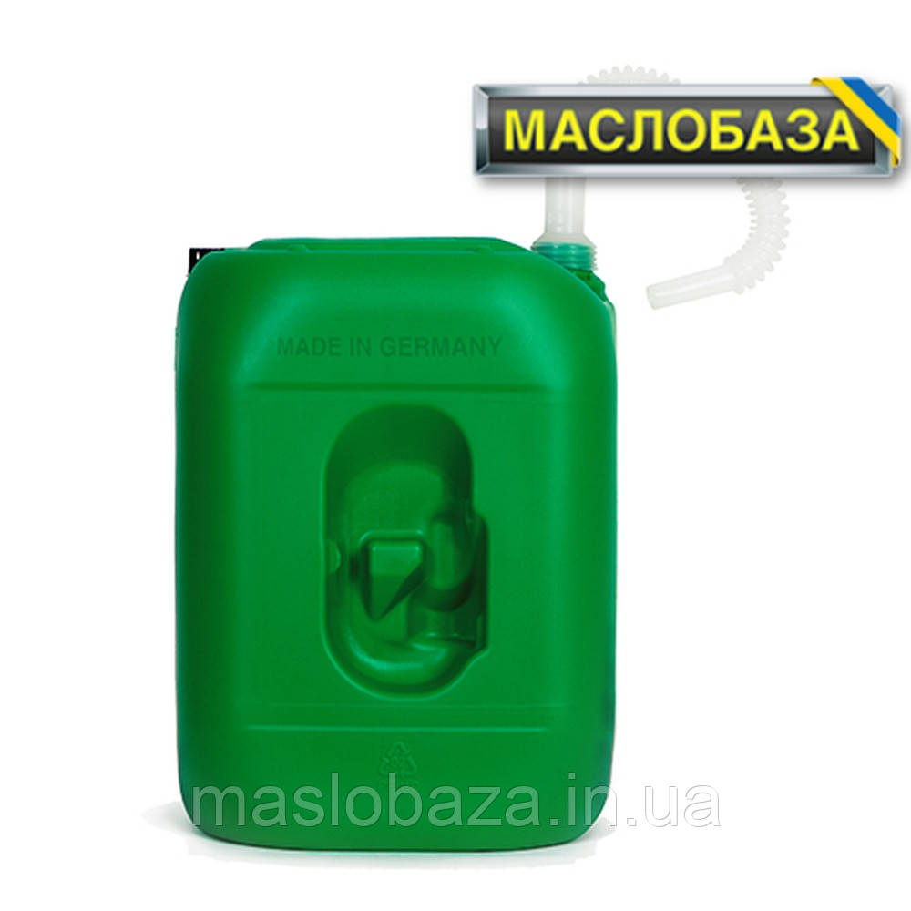 

Масло трансмиссионное - BIZOL Technology Gear Oil GL5 85W-140 20л