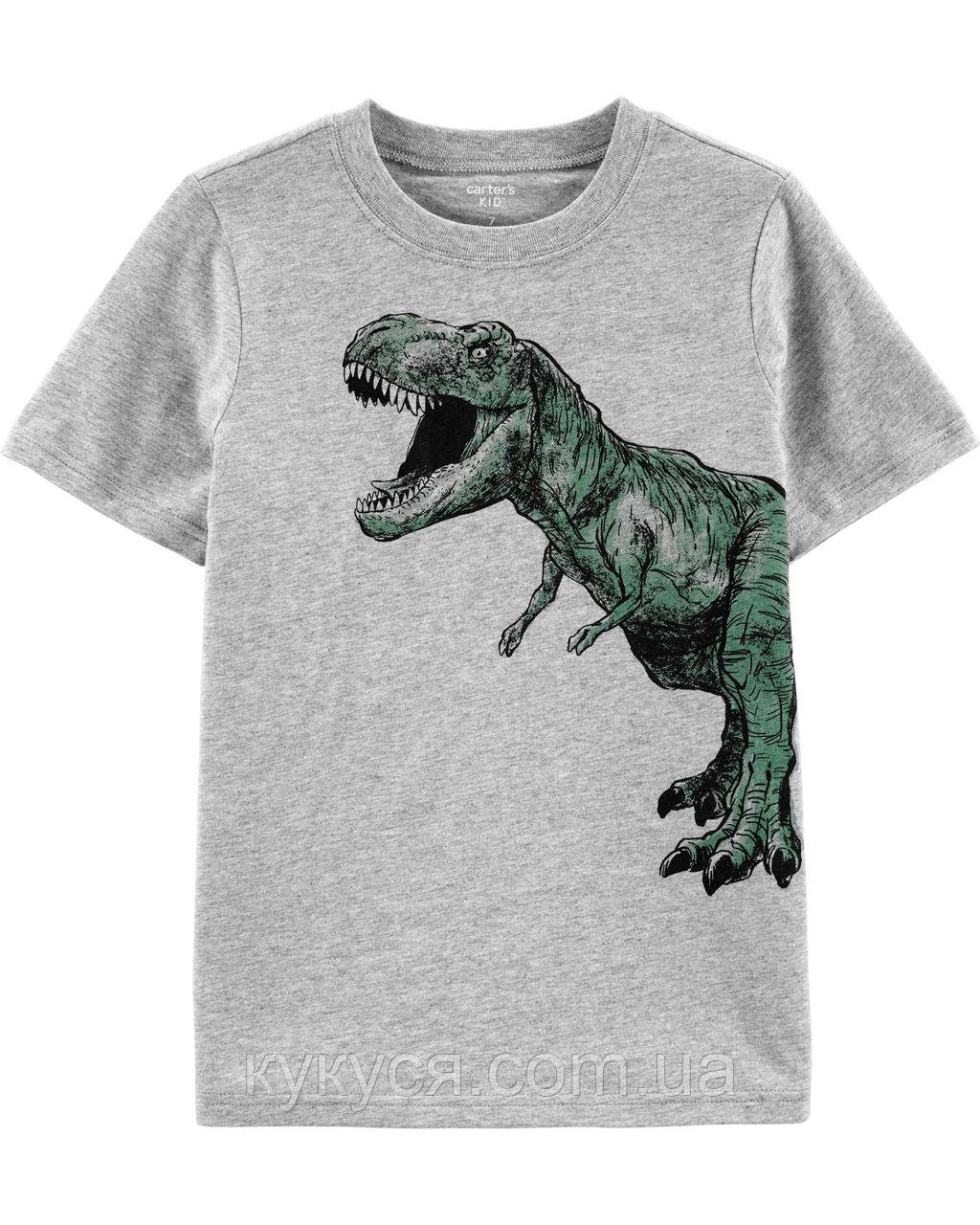 

Фтболка T-REX 14