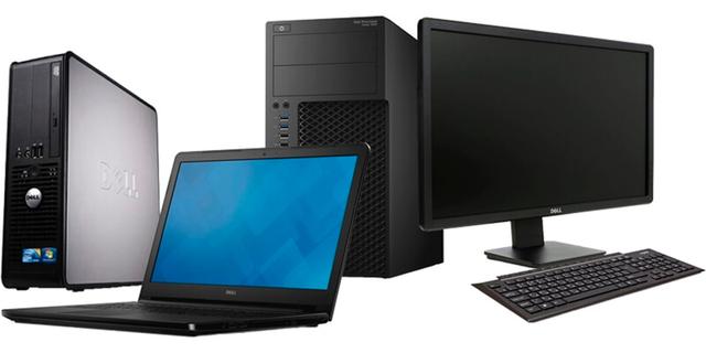 Notebooks and computers