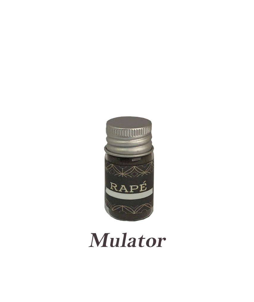 

Рапе (Рапэ) ShamanShop (Rapé) Mulator, 5 гр