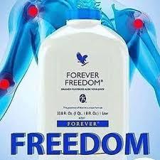 forever freedom pareri