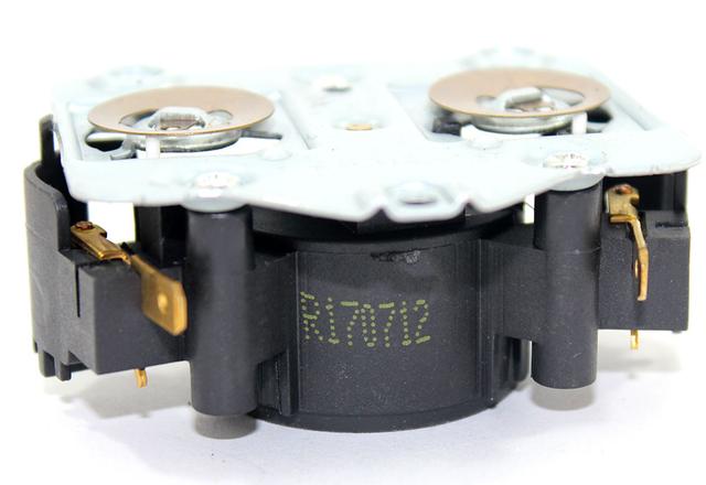 Термостат для чайника SLD-155 (250V, 10A)