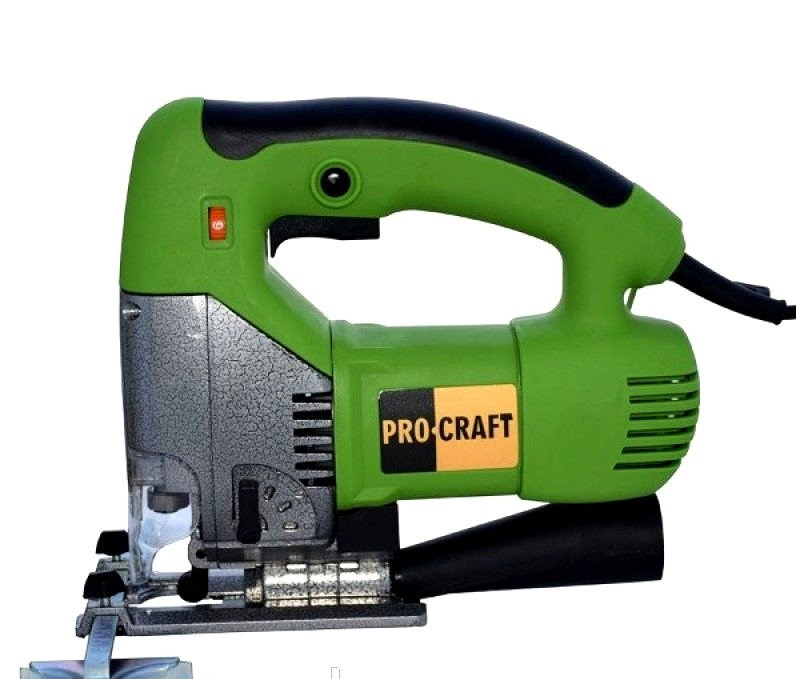 

Лобзик ProCraft ST-1500