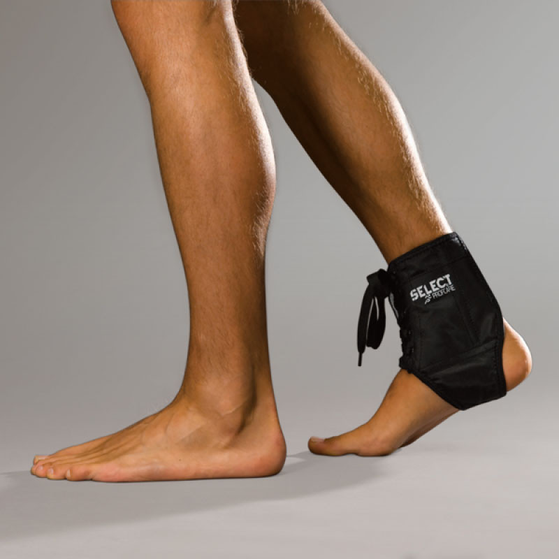 

Голеностоп SELECT Ankle Support - Active 562