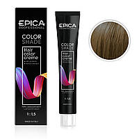 Стійка крем-фарба EPICA HAIR COLOR CREAM 8.32 Світло-русявий бежевий 100ml