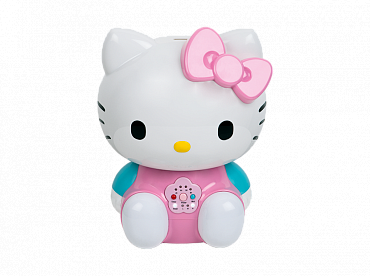 

Увлажнитель воздуха Ballu UHB-255 E Hello Kitty