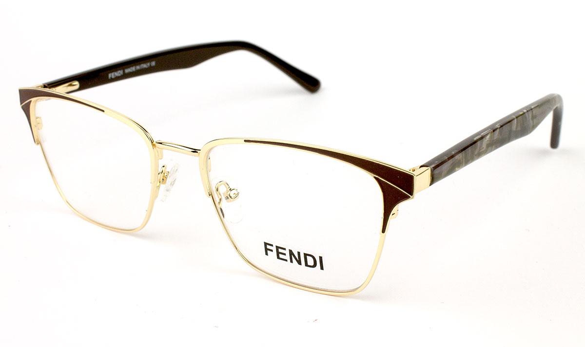 

Оправа для очков Fendi 3721-C7, В ассортименте