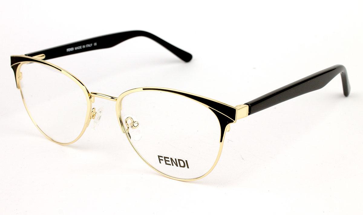 

Оправа для очков Fendi 3722-C1, В ассортименте