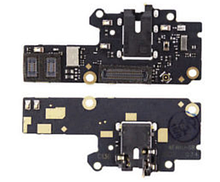 Шлейф для OnePlus 3 A3003/3T A3010, с разъемом наушников, с микрофоном