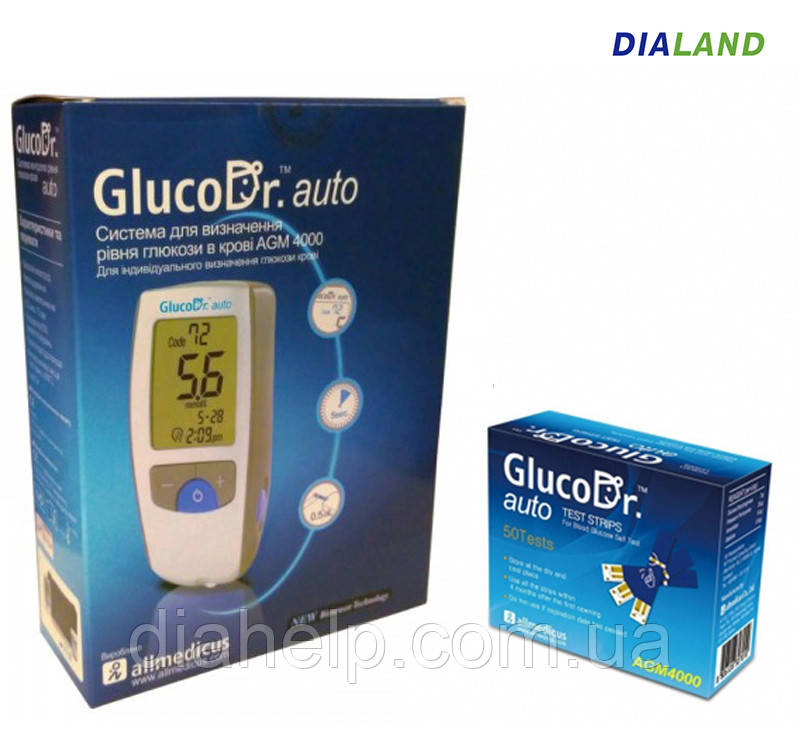 Glucor 100