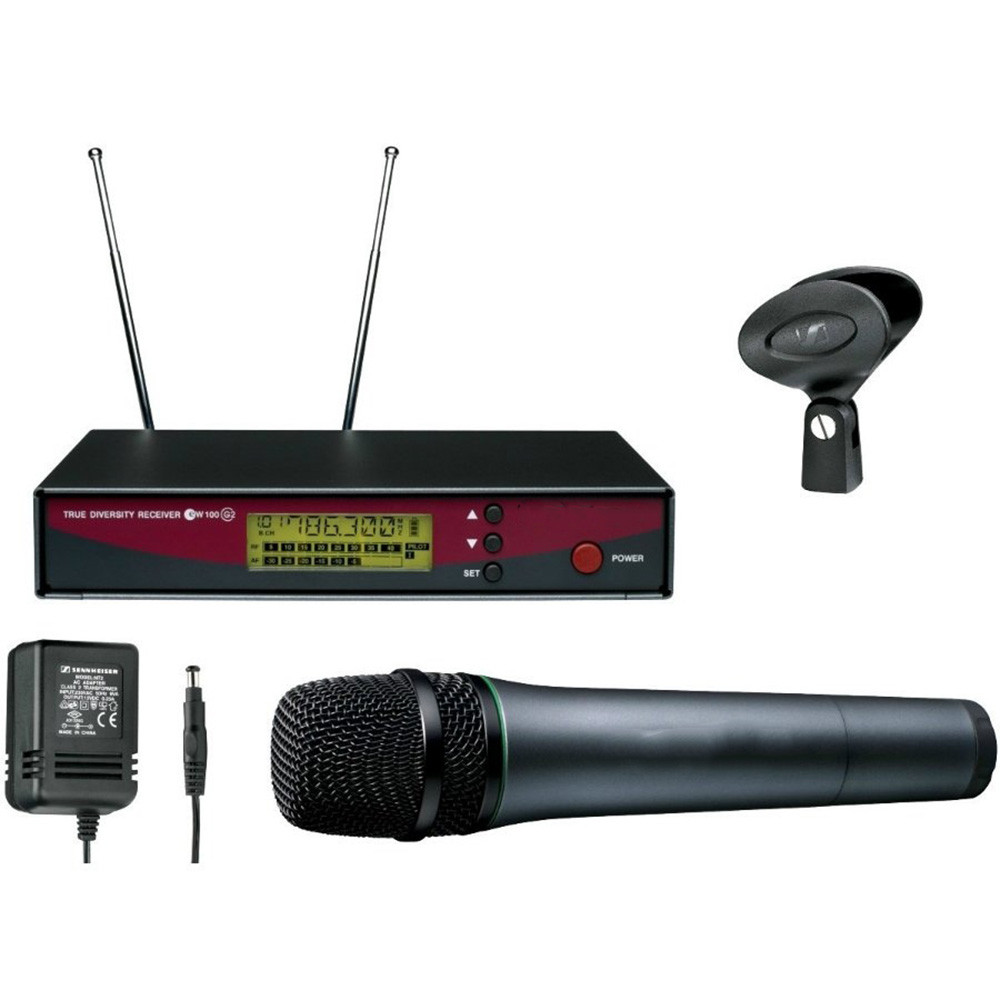 

Радиосистема Shure 135G2