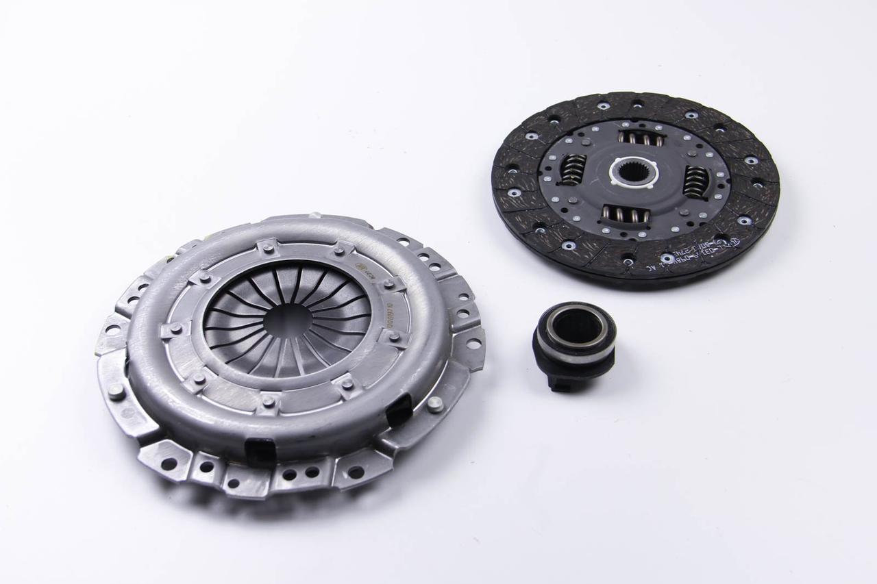 

LUK Комплект СЦЕПЛЕН. (D200mm) RENAULT KANGOO 1,9D 9/97-, CLIO II 1.9D 98.09-, MEGANE SCENIC 1.9D 97.03-99.09
