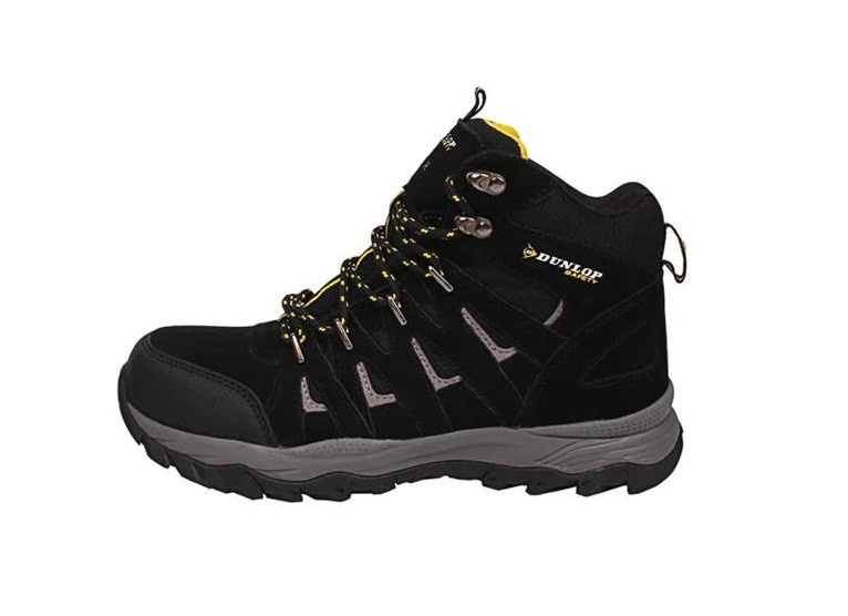 dunlop california mens safety boots
