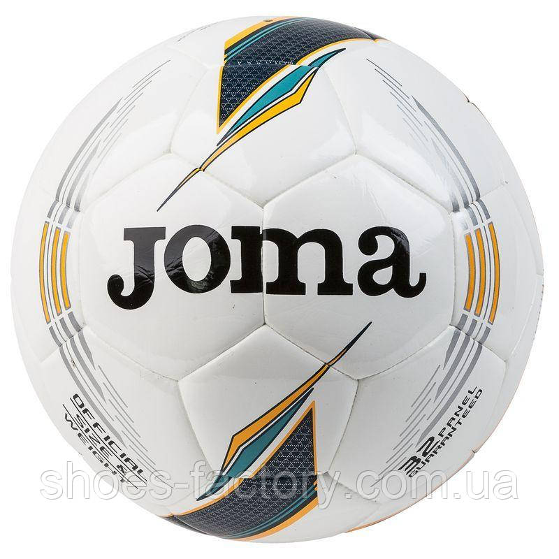 

Футзальный мяч Joma ERIS T62 400356.308, Размер 4