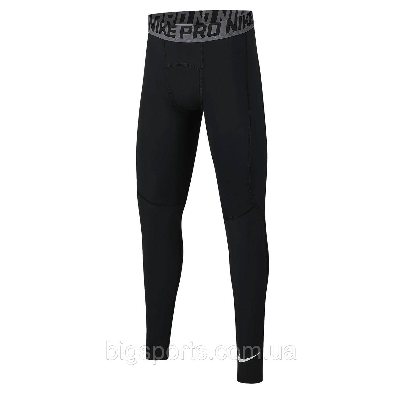 

Леггинсы дет. Nike Pro (арт. BV3516-010) XL (158-164