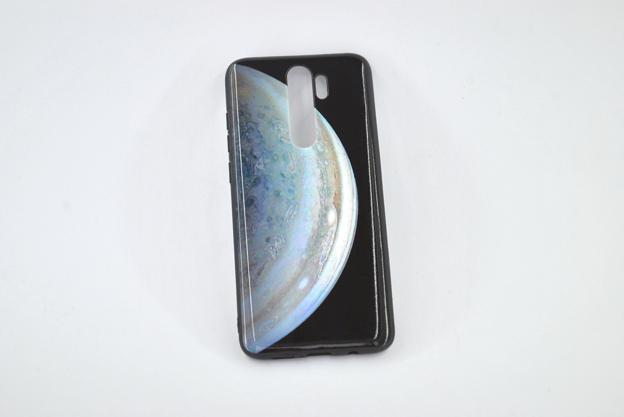 

Чехол для телефона Xiaomi Redmi 8A Silicone TPU Planet (B8)