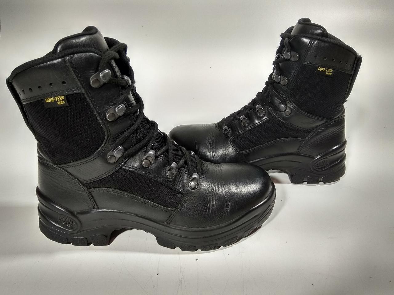 haix usa