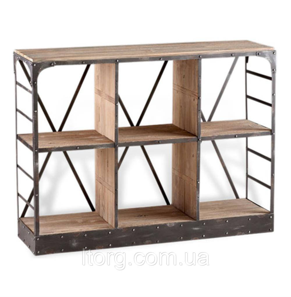 

Консоль для дома в стиле LOFT (NS-970001075)