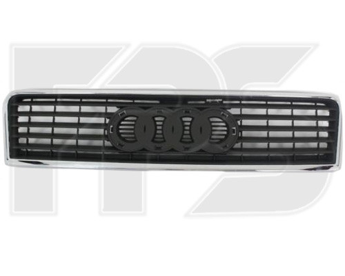 

Решетка Ауди A6 (C5) 00-05 / AUDI A6 C5 (1997-2005) Код: FP 0014 999