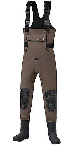 

Вейдерсы Prox 3D Inner Neoprene Felt Wader 42