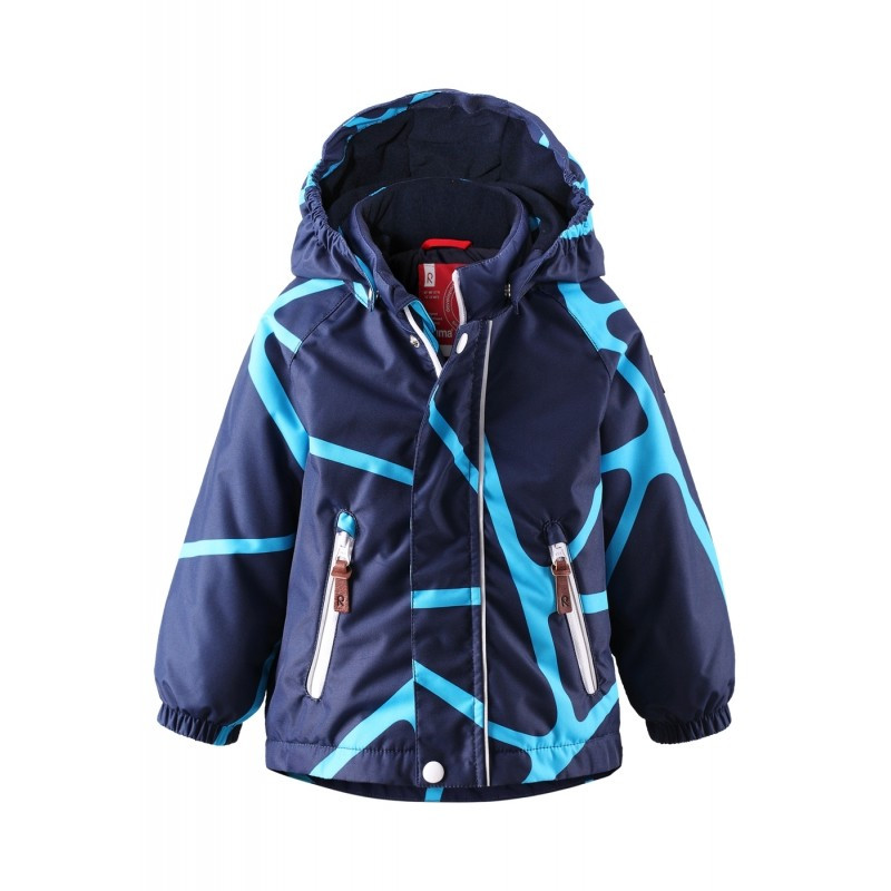 Купить рейма для мальчика. Куртка Reima размер 80, 6981. Рейма куртка синяя зима для мальчиков. Рейма 511214a. Reima Tec nappaa куртка синяя.