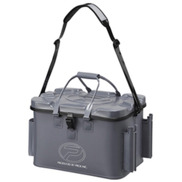 

Сумка Prox EVA Tackle Bag With Rod Holder 28л