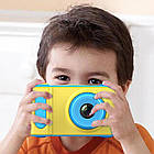 [ОПТ] Детская цифровая фотокамера Smart Kids Camera Full HD, фото 7