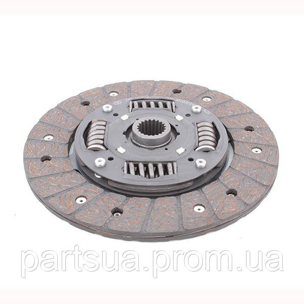 

Диск сцепления 1.5L BYD F3 (Бид Ф3) 473Q-1600801 CDN