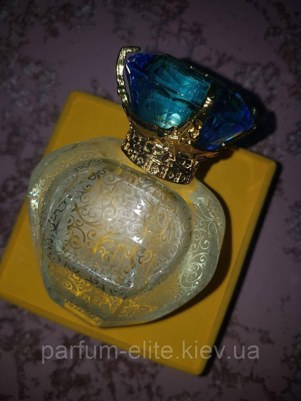 

Женская восточная парфюмированная вода Attar Collection Blue Crystal 100ml(tester)