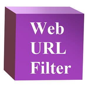 Web URL Filtering