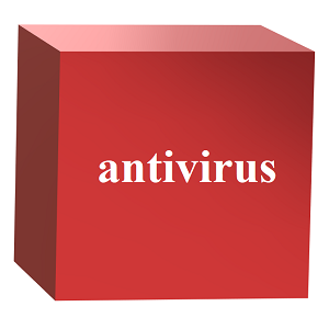 Антівірусній захист (antivirus protection)