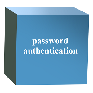 Посилена аутентифікація одноразових паролів (password authentication)