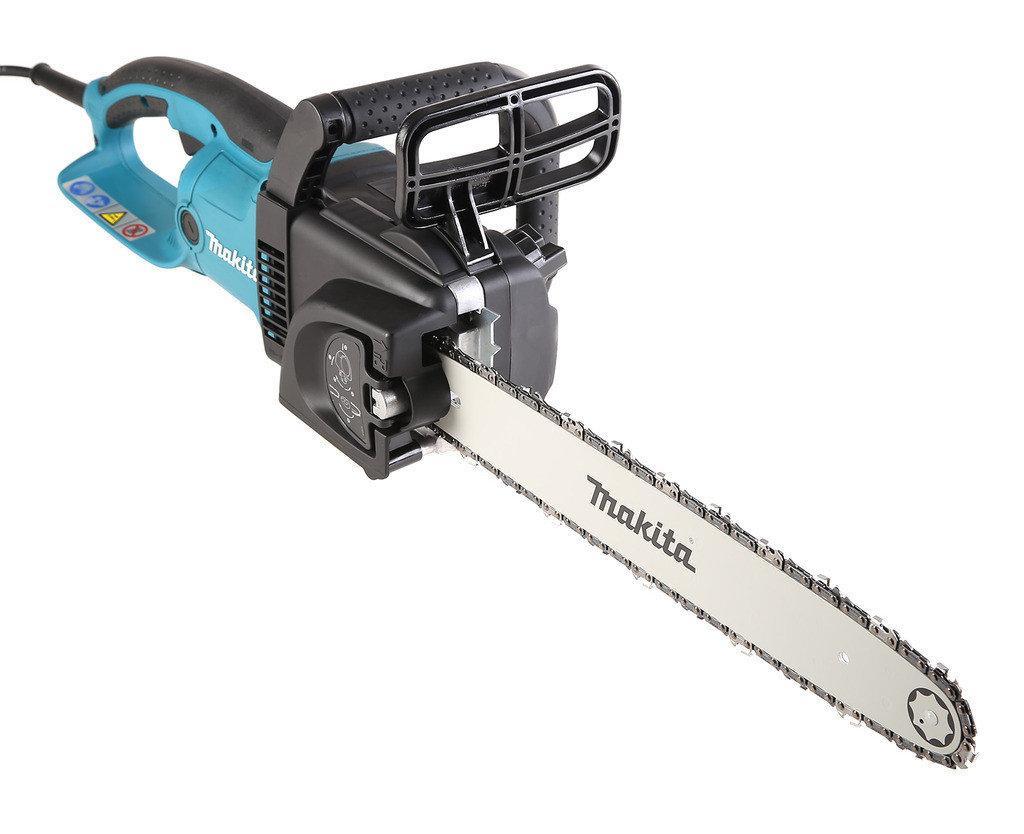 

Пила электрическая цепная Makita UC 4030 A - 2000 Вт - Гарантия 1 год