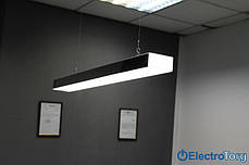 Светильник офисный светодиодный Ice Steel 56-275 IP54 ET ElectroTorg (ЭлектроТорг), фото 2
