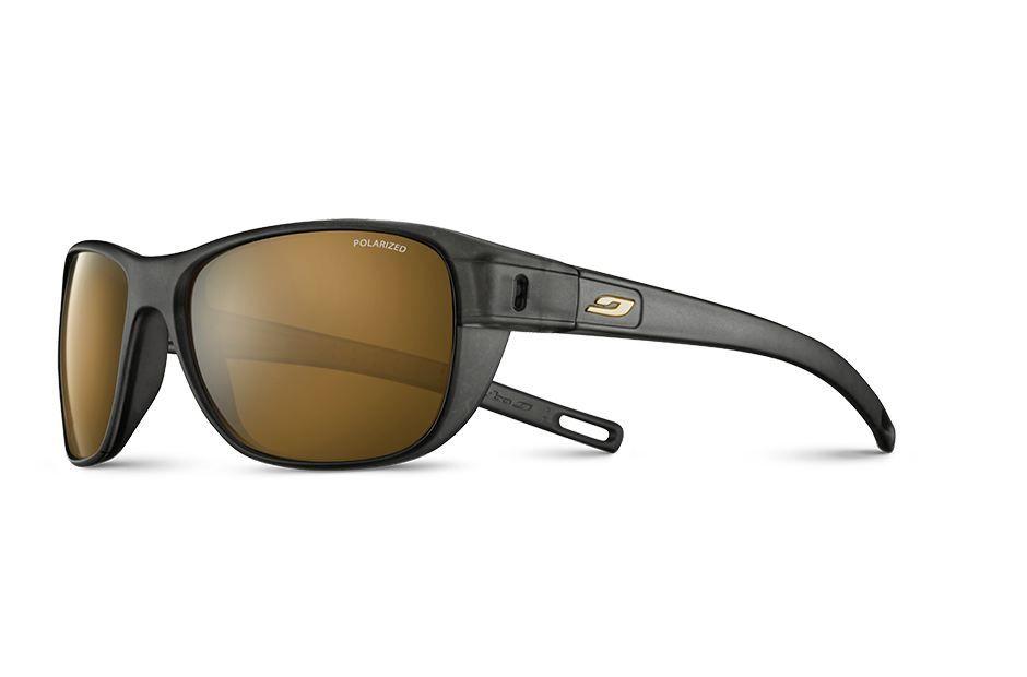 

Очки Julbo Capstan Polarized 3, Черный