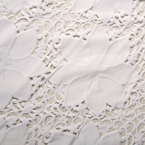 

Клеенка LACE 1.32*22м Stenson (MA-3094)